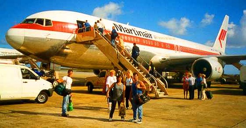 Grantley Adams International Airport