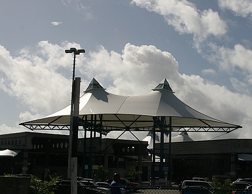 Grantley Adams International Airport Grantley Adams International Airport