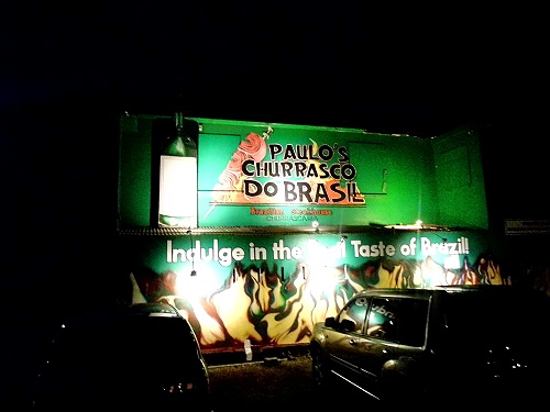 Paolo’s Churrasco do Brasil Barbados Paolo’s Churrasco do Brasil Barbados