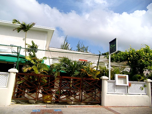Crave Restaurant Barbados Crave Restaurant Barbados