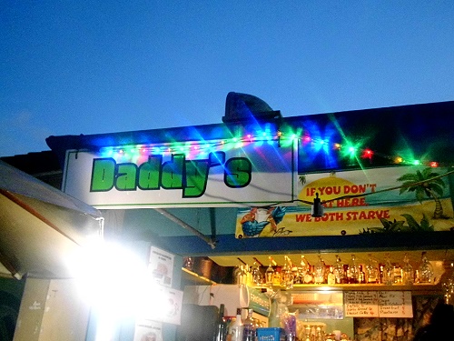 Daddy’s - Dover Beach - Barbados