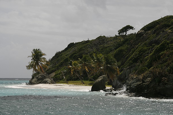 Jamesby - Grenadines