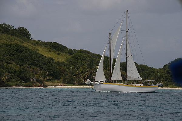 Baradel - Grenadines