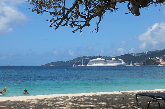 Grand Anse - Grenada