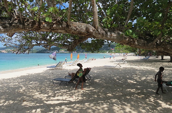 Grand Anse - Grenada