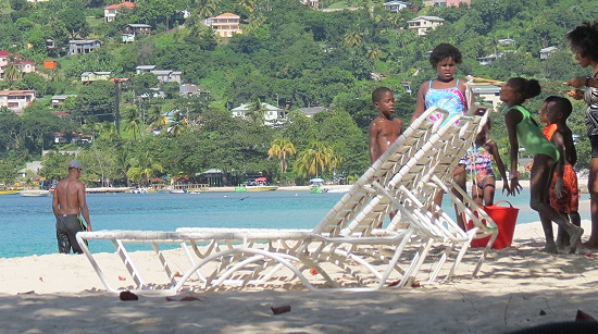 Grand Anse - Grenada