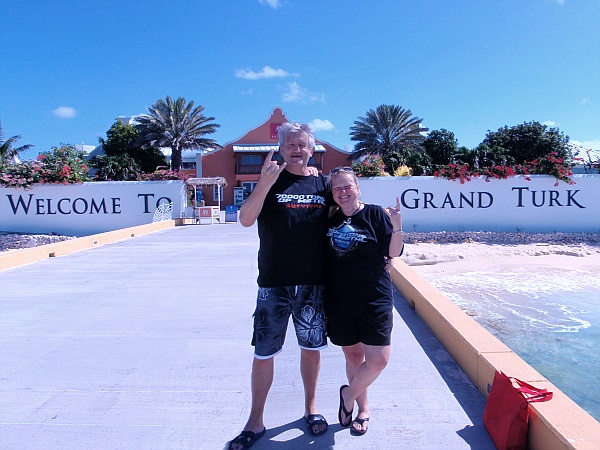 Grand Turk