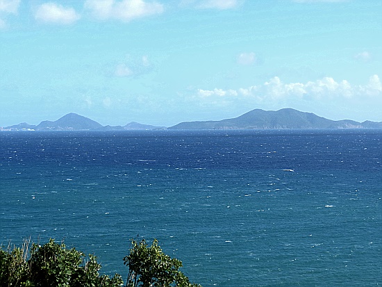 Vieux-Fort Vieux-Fort