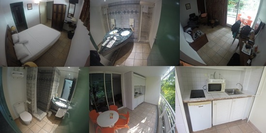 Karibea Residence Prao Karibea Residence Prao