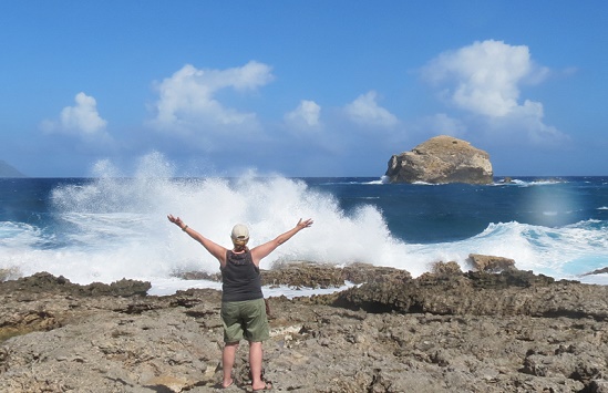 Pointe de Chteaux