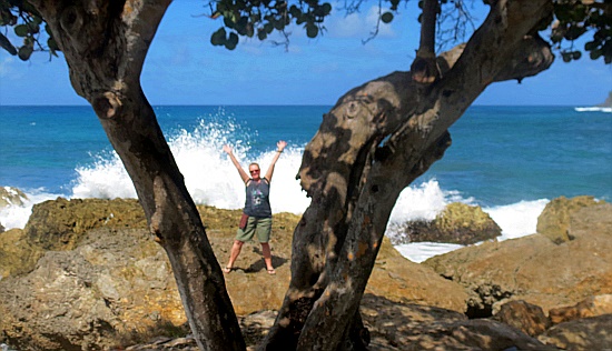 Anse Bertrand Anse Bertrand