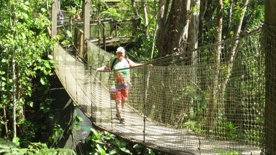 Zoo de Guadeloupe Zoo de Guadeloupe