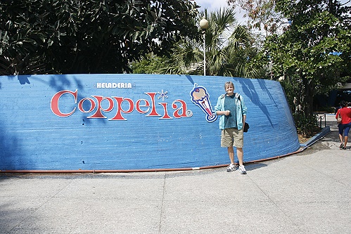 Coppelia Havanna Coppelia Havanna