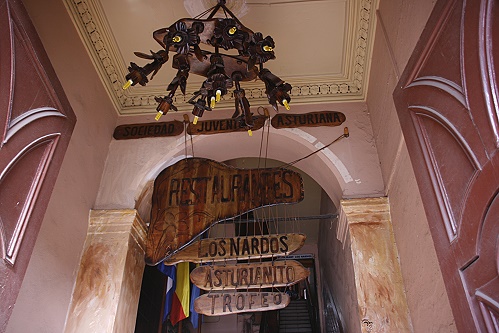 Restaurant Los Nardos Restaurant Los Nardos