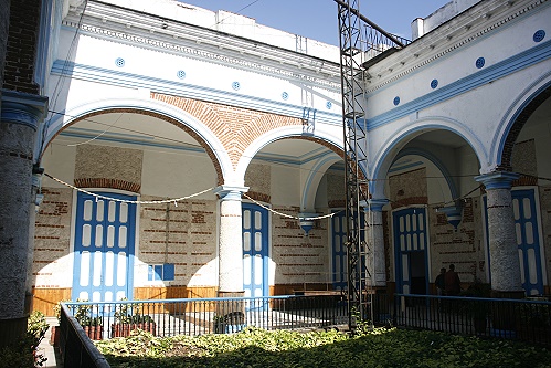 Casa CAstro Casa CAstro