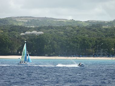 Westcoast Barbados