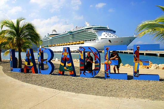 Labadee