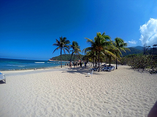 Labadee