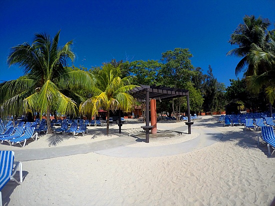 Labadee