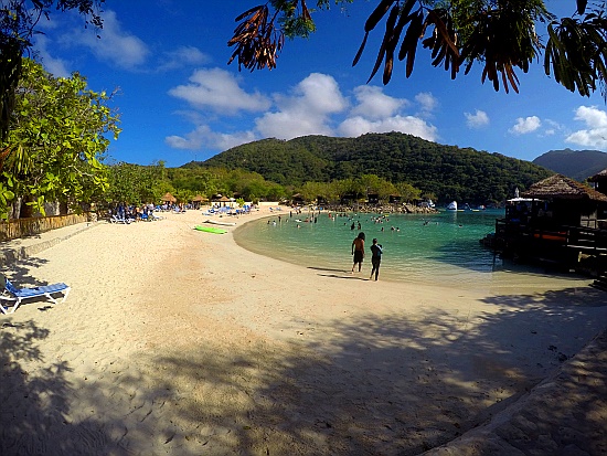 Labadee