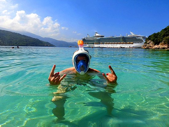 Labadee