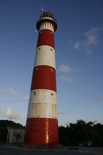 South Point Lighthouse 2006