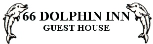 Dolphin Guest House Barbados