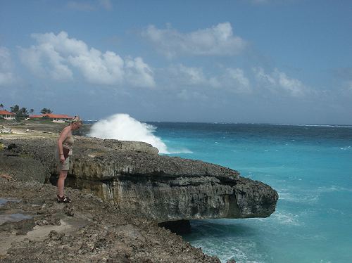 Long Bay Barbados