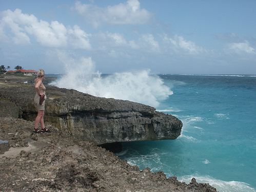 Long Bay Barbados