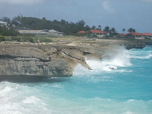 Long Bay Barbados