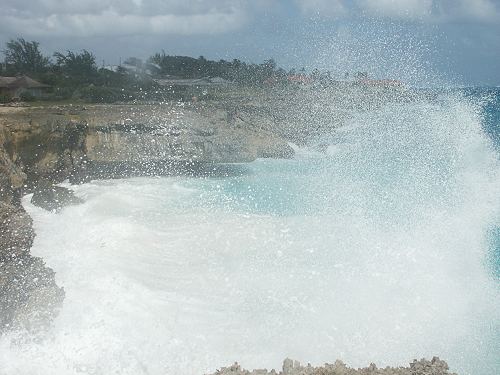 Long Bay Barbados