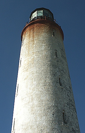 East Point Lighthouse