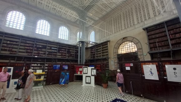 Bibliothèque Schœlcher Bibliothèque Schœlcher