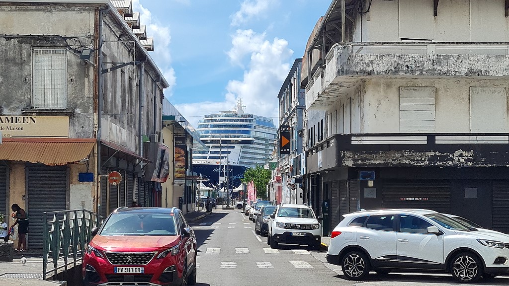 Martinique