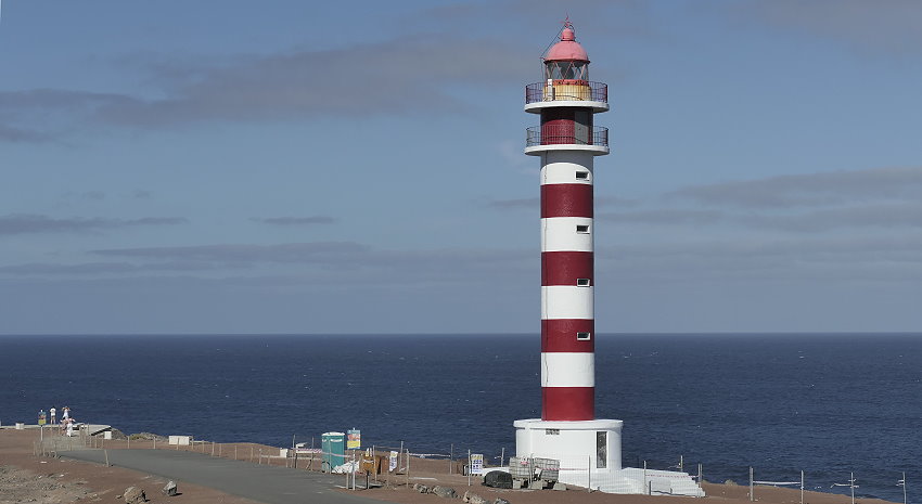 Faro de Sardina