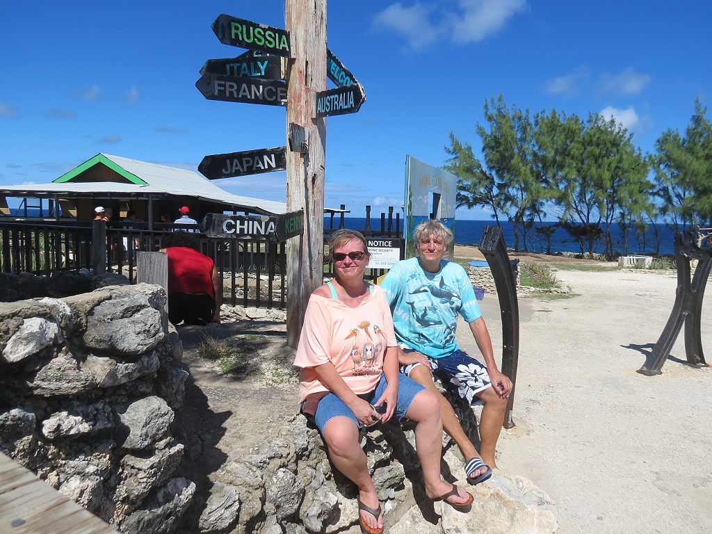 Northpoint Barbados