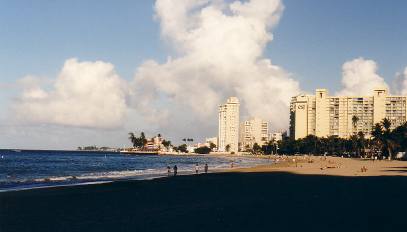 Isla Verde