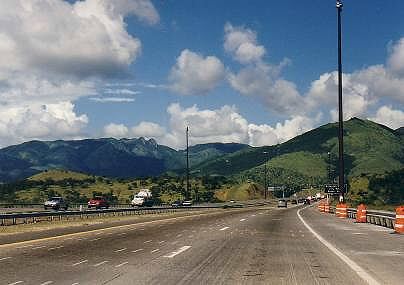 Puerto Rico Highway