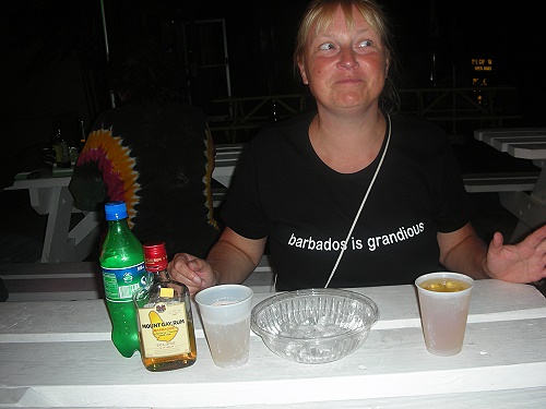 Die Bar ist nicht mehr! Es lebe die Bar!