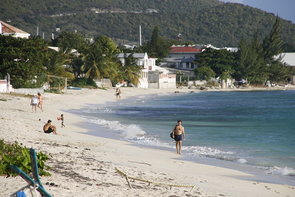 St. Maarten - Simpson Bay