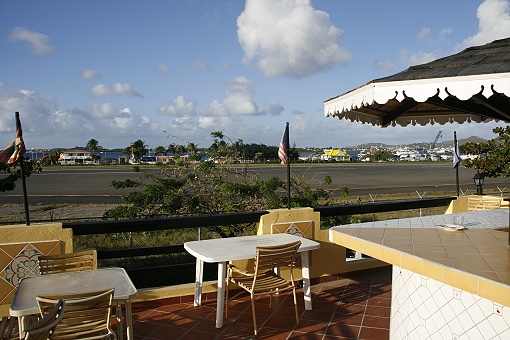 St. Maarten - Simpson Bay