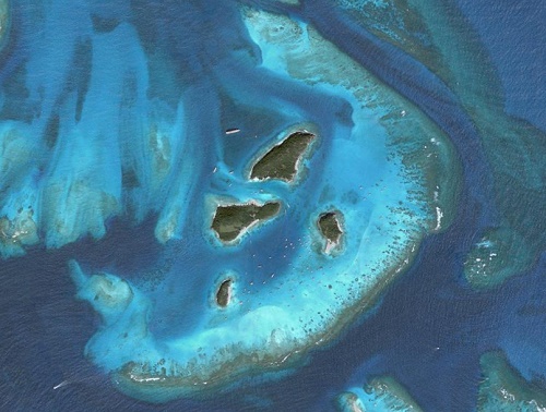 tobago cays