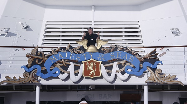 Majesty of the Seas