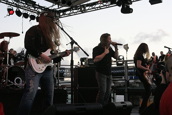 Stratovarius