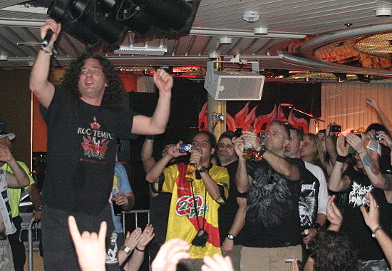 Tankard ist auf jeden Fall die erste Wahl f�r Wackeldackel.