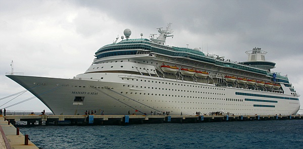 Majesty of the Seas