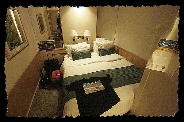 Majesty of the Seas - Kabine 4083