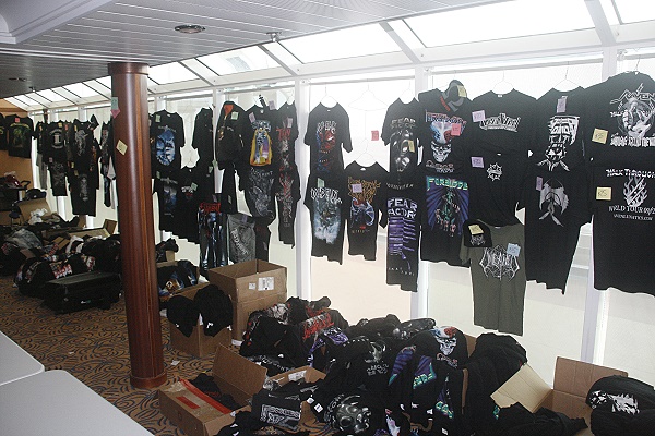 Merchandise