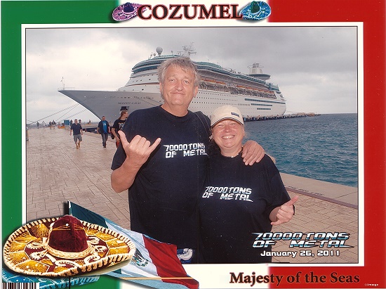 Cozumel