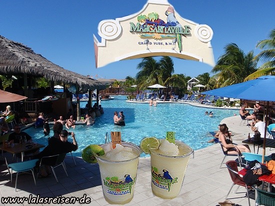 Margaritaville Grand Turk